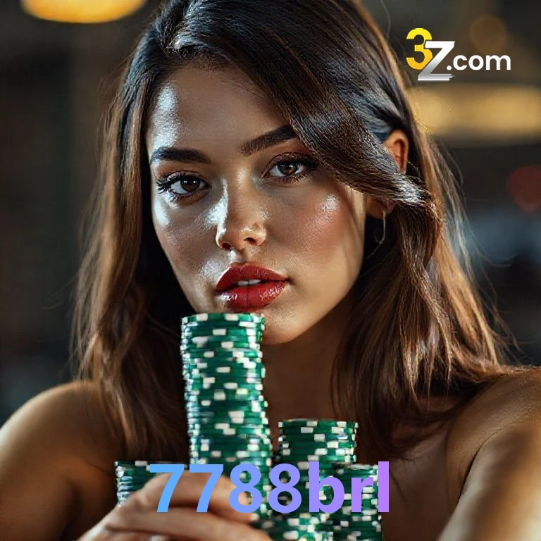 7788brl Bônus