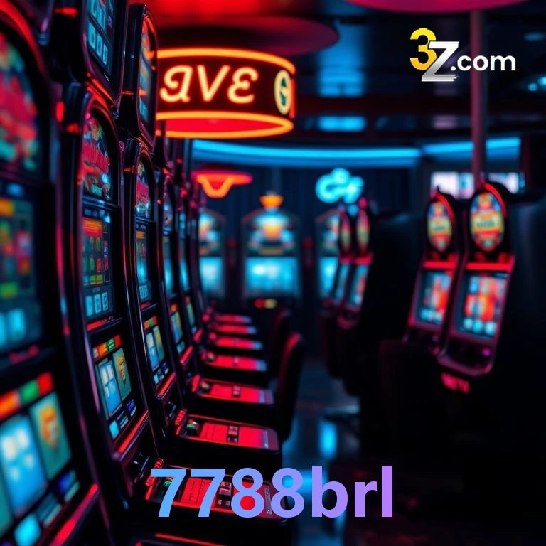 7788brl lottery