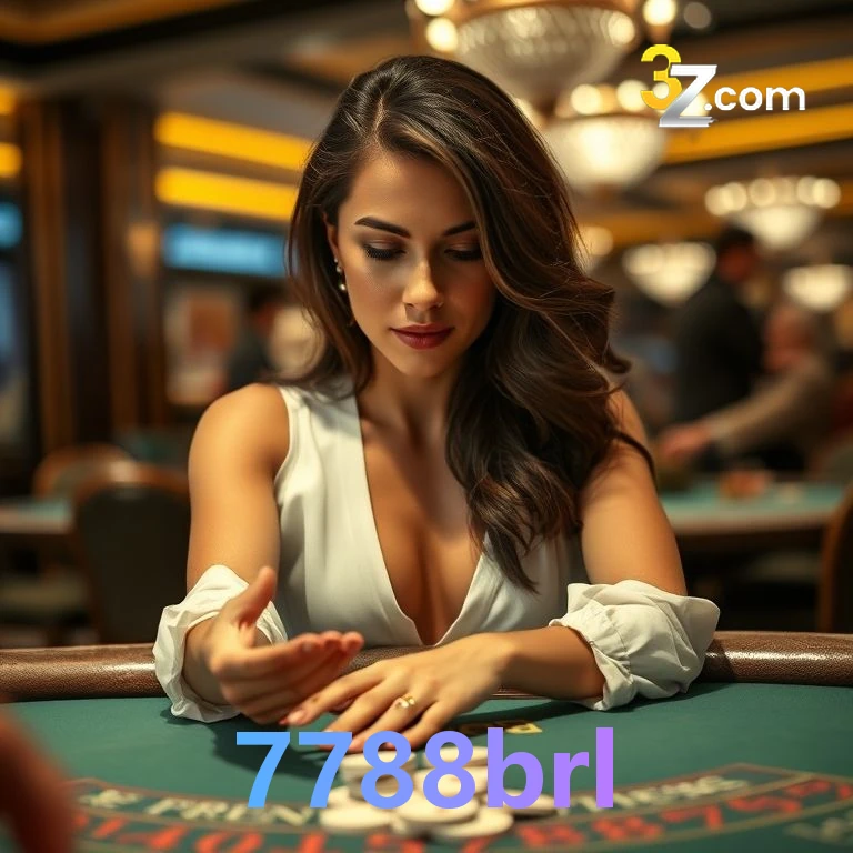 7788brl Portfolio Jogos