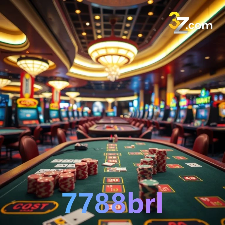 7788brl APK Segurança