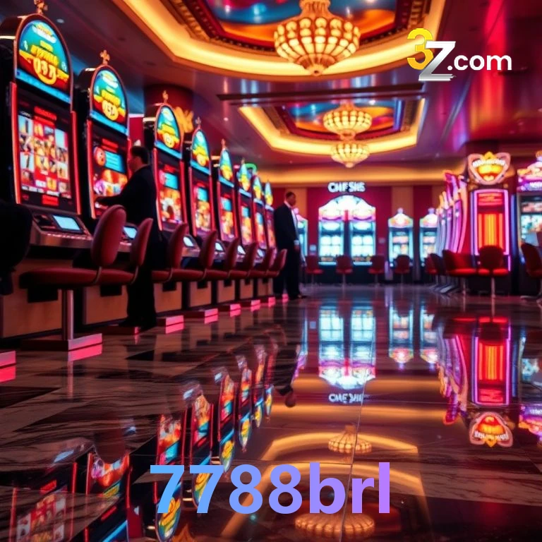 7788brl Bônus