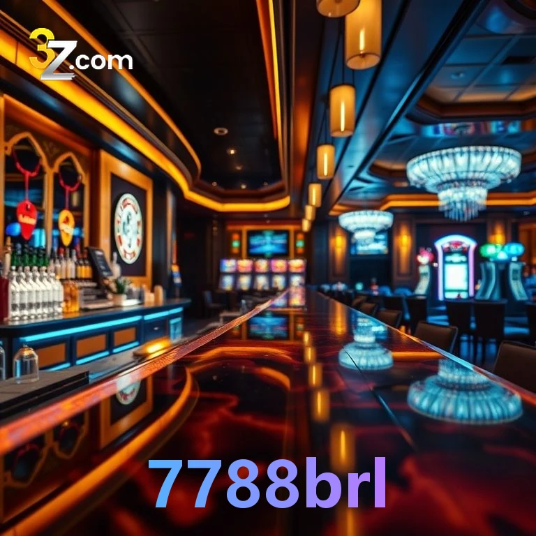 7788brl Slot Analytics