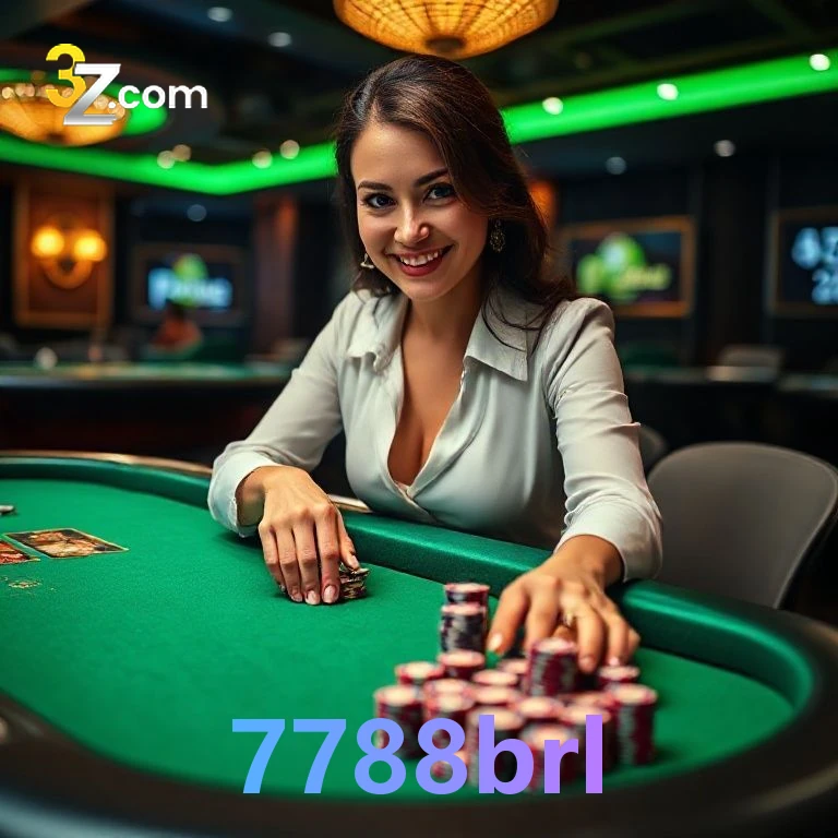 7788brl Login Seguro