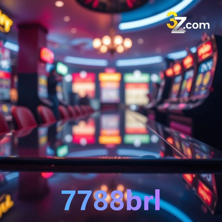 7788brl App Security