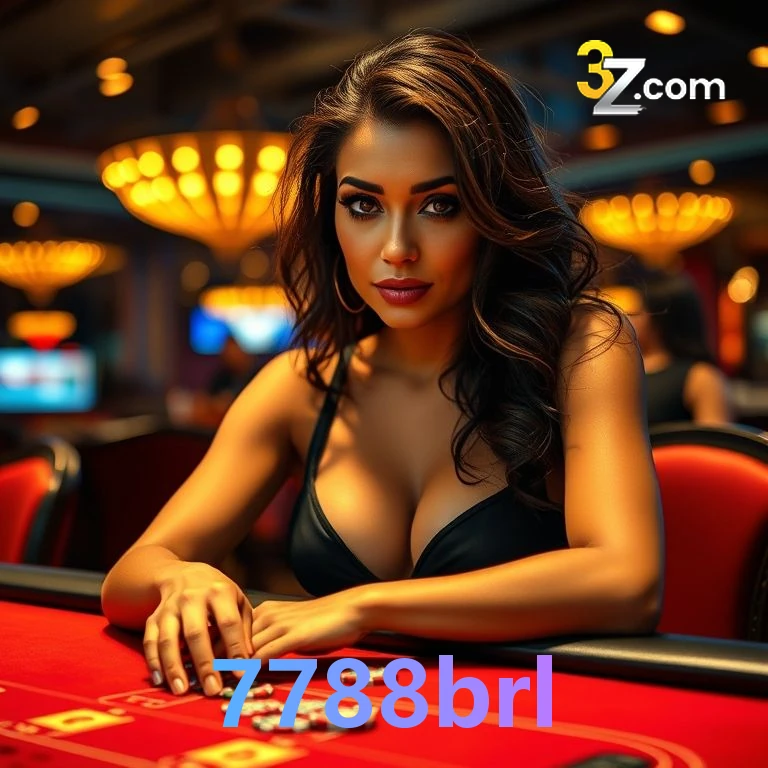 7788brl Bônus