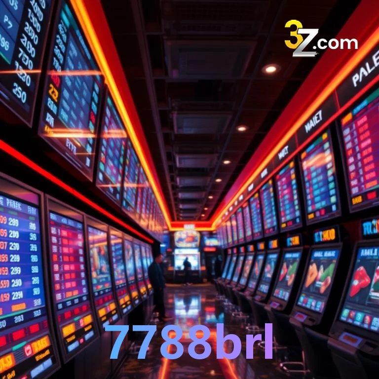 7788brl Slot Mecânicas